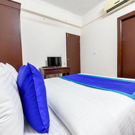 Oyo 11309 Hotel Green Land Residency Kochi 외부 사진