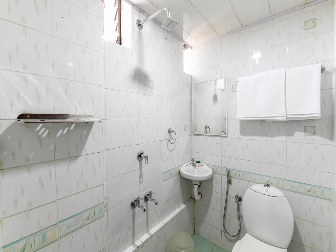 Oyo 11309 Hotel Green Land Residency Kochi 외부 사진