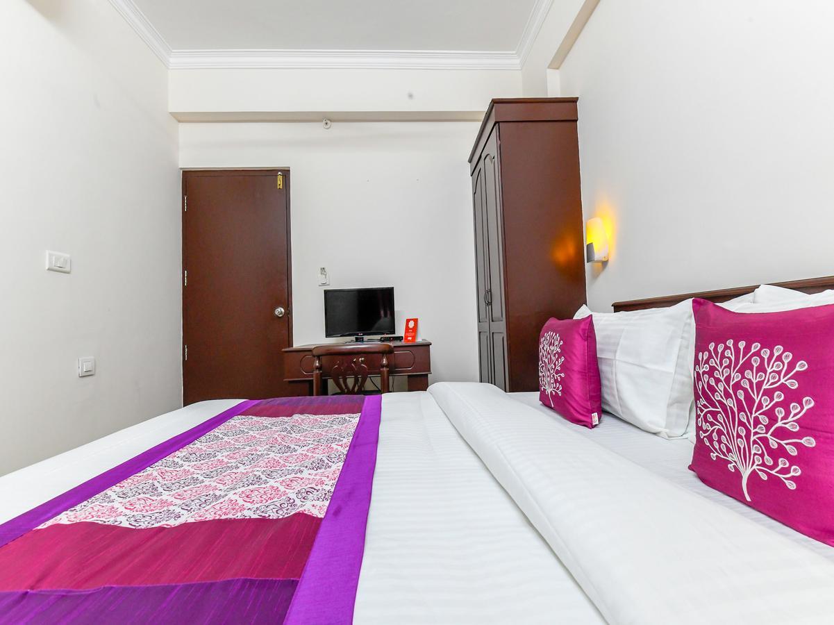 Oyo 11309 Hotel Green Land Residency Kochi 외부 사진