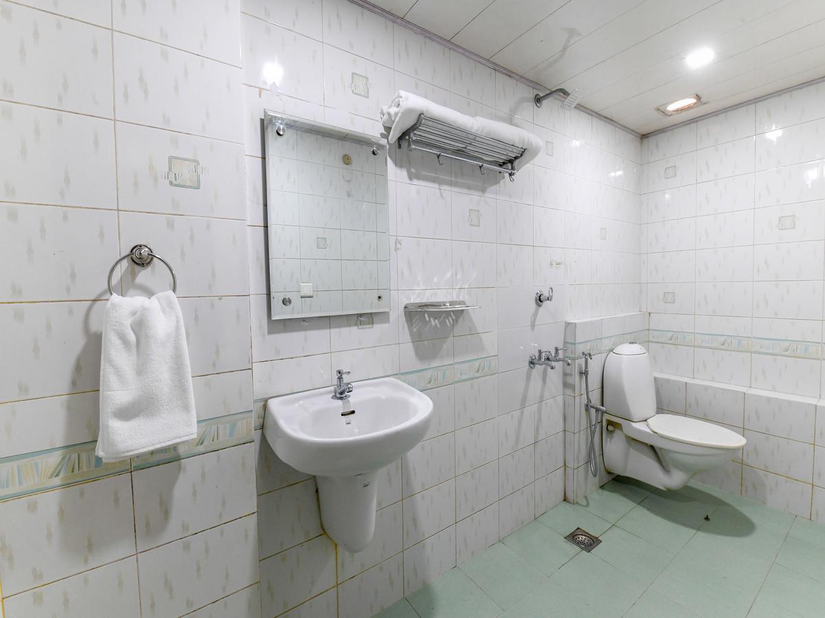 Oyo 11309 Hotel Green Land Residency Kochi 외부 사진
