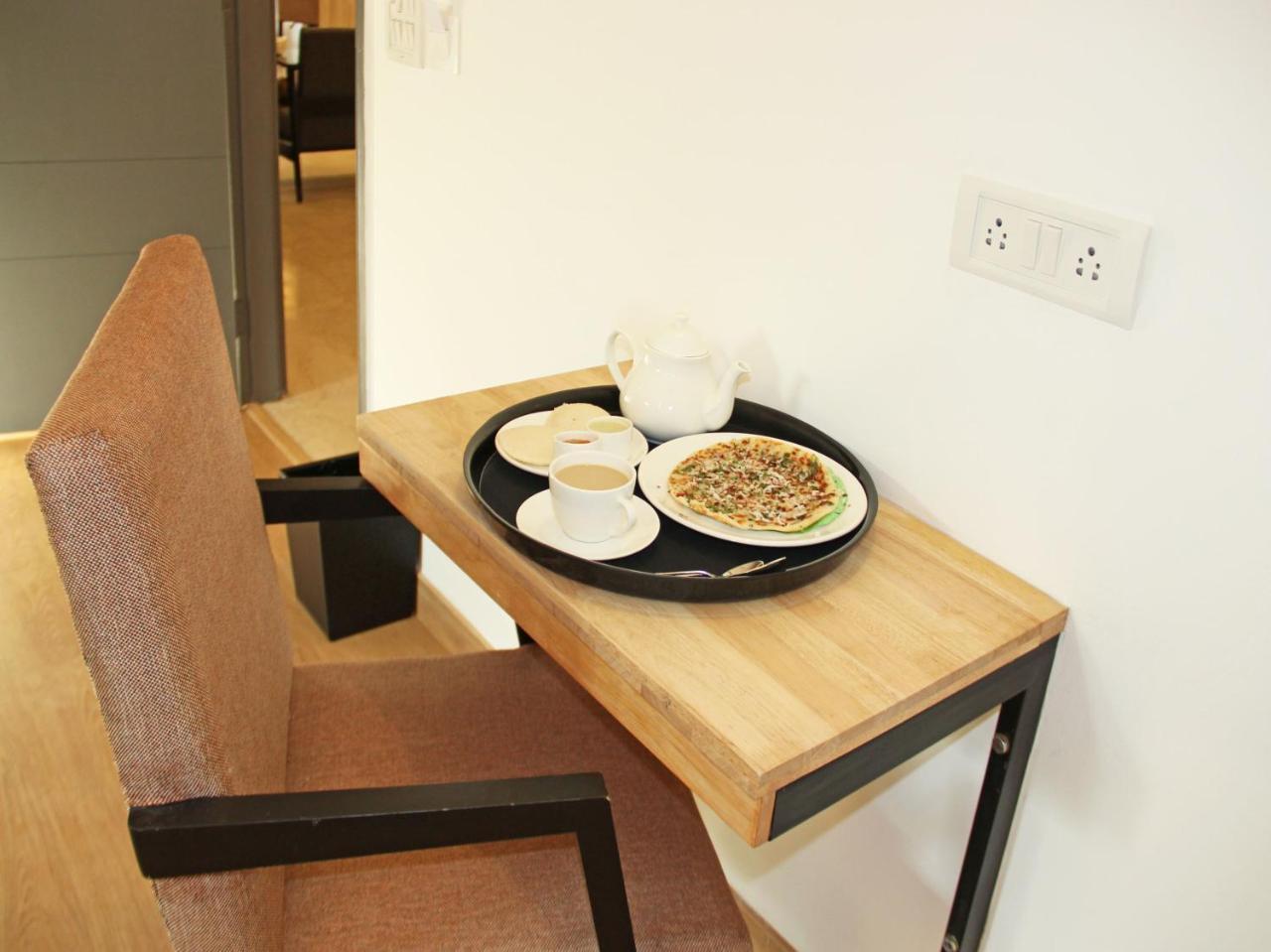 Oyo 11309 Hotel Green Land Residency Kochi 외부 사진