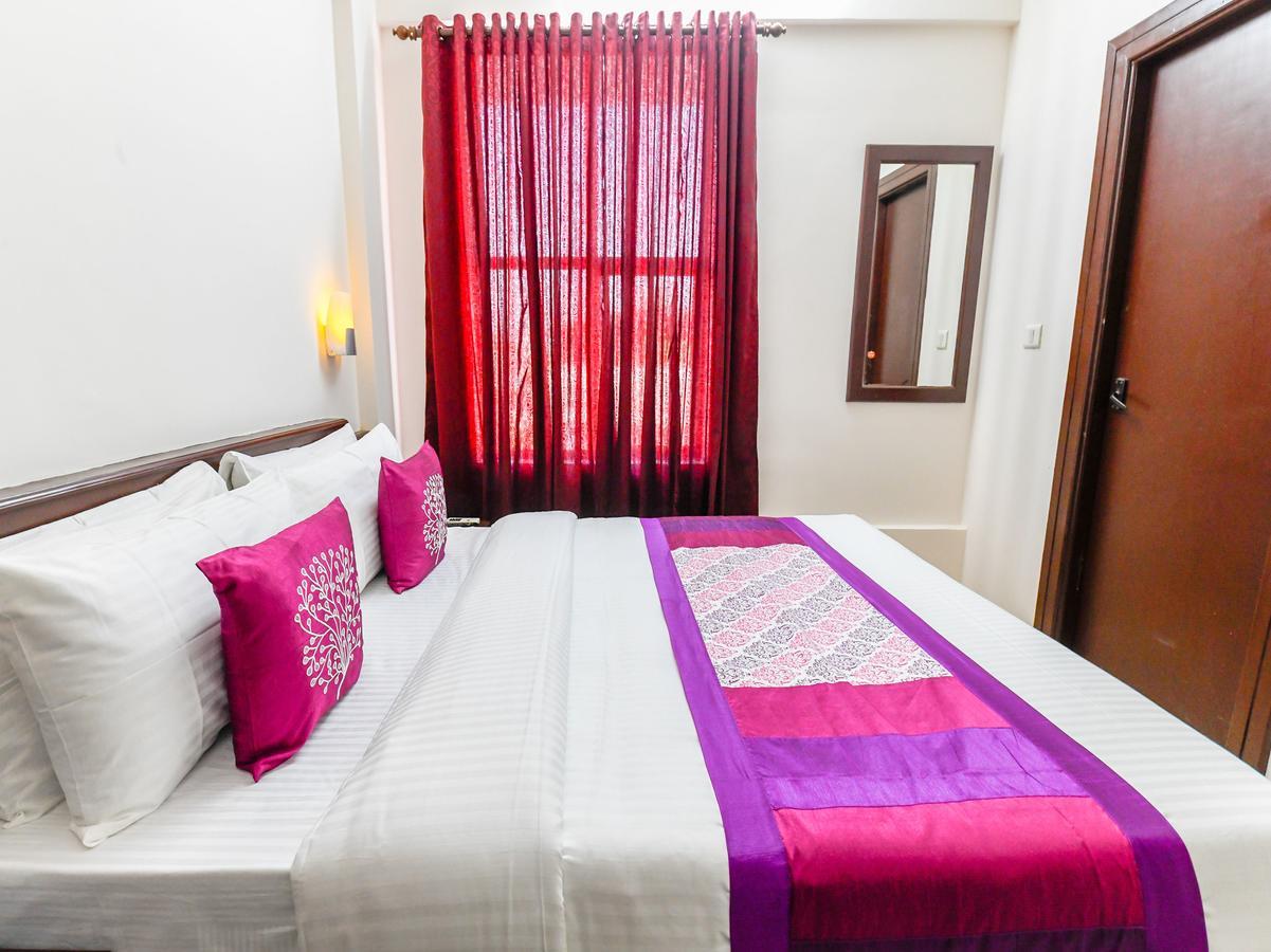 Oyo 11309 Hotel Green Land Residency Kochi 외부 사진