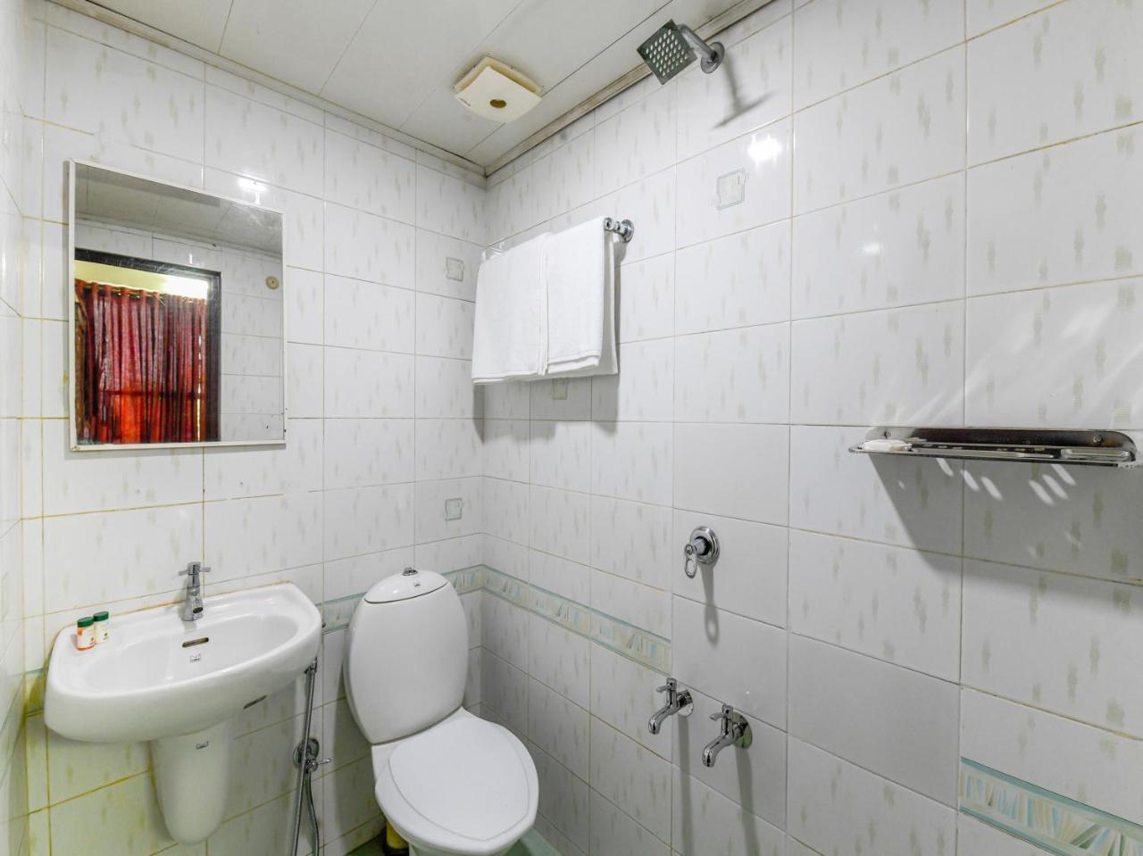 Oyo 11309 Hotel Green Land Residency Kochi 외부 사진