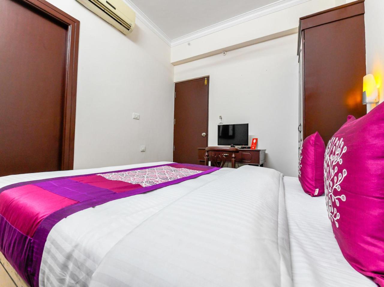 Oyo 11309 Hotel Green Land Residency Kochi 외부 사진