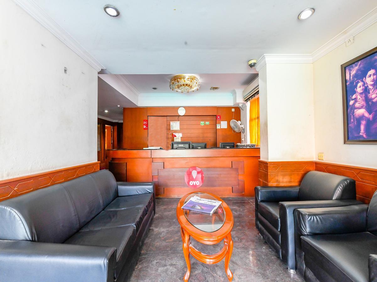 Oyo 11309 Hotel Green Land Residency Kochi 외부 사진
